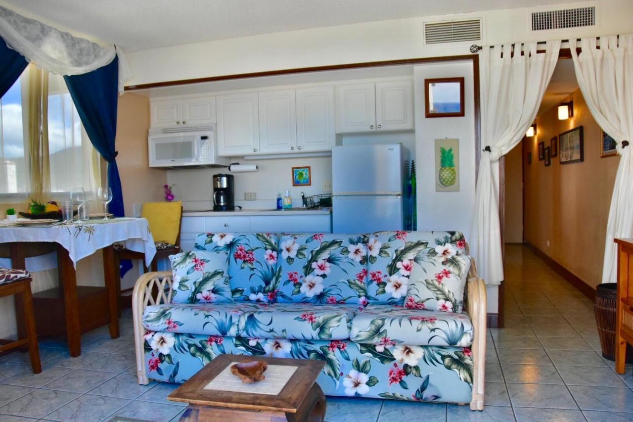 Jenny'S Pineapple Cottage Honolulu Ngoại thất bức ảnh