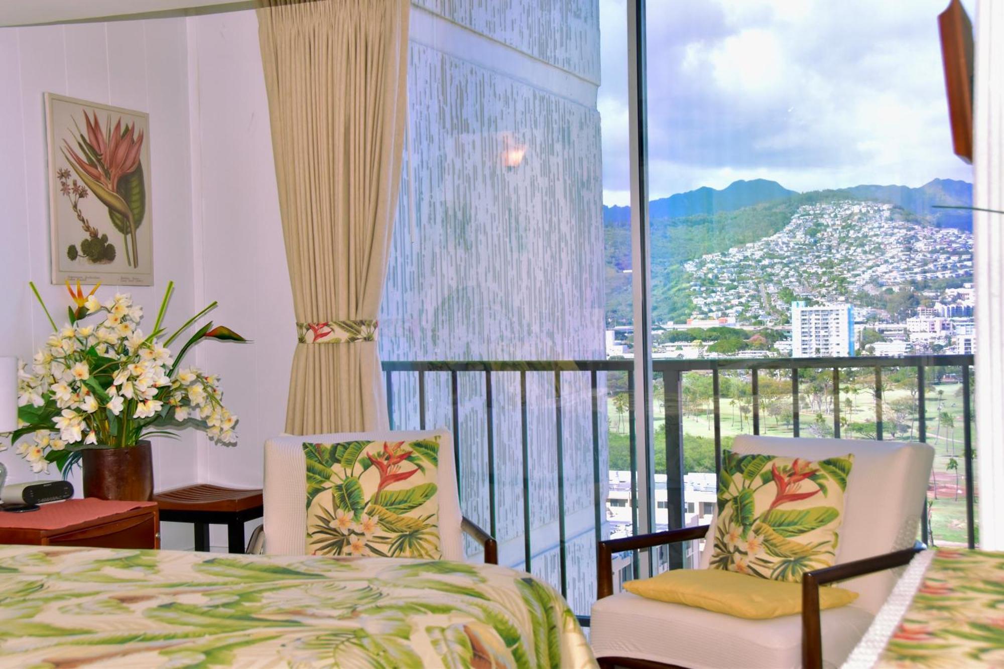 Jenny'S Pineapple Cottage Honolulu Ngoại thất bức ảnh