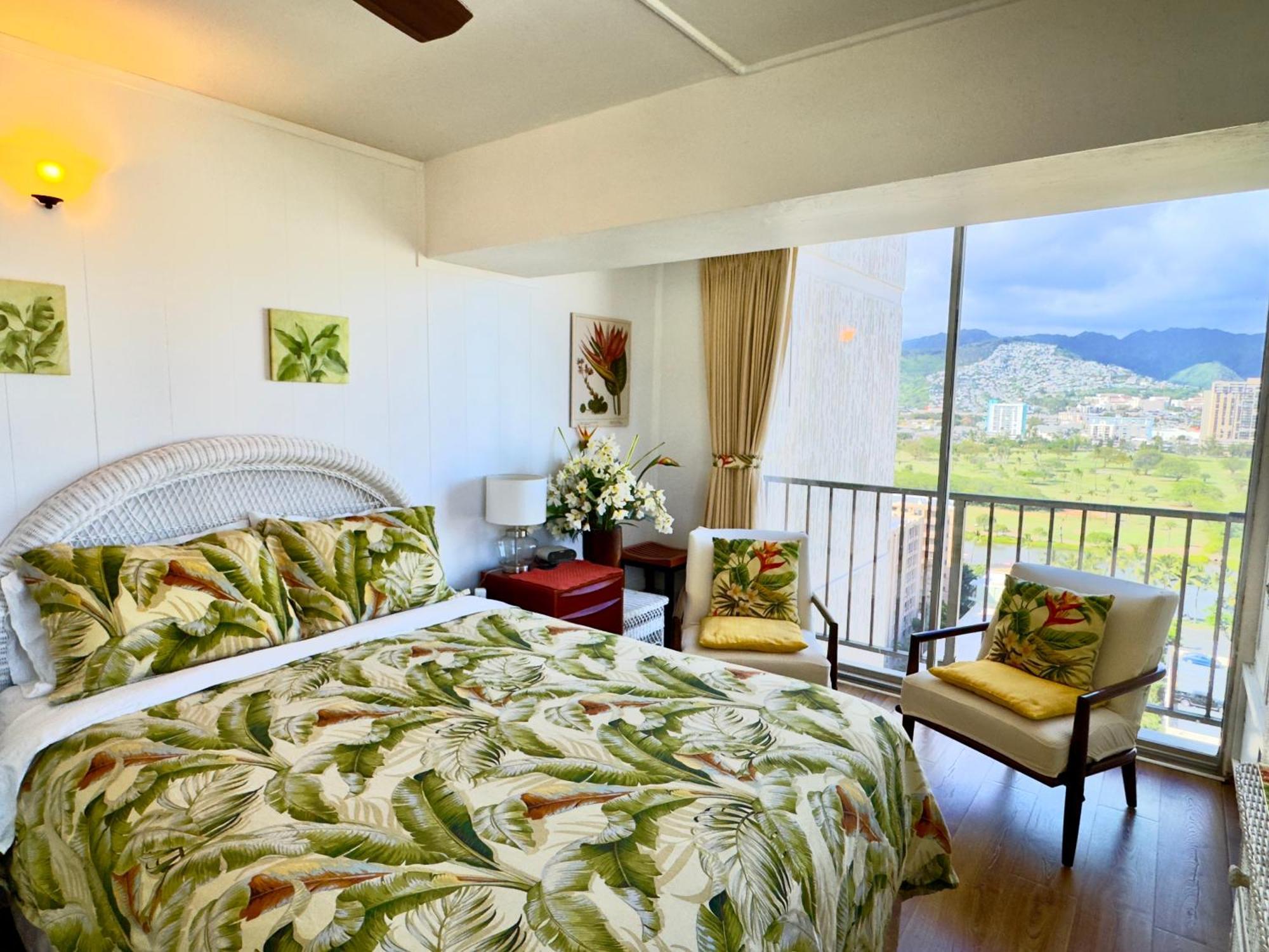 Jenny'S Pineapple Cottage Honolulu Ngoại thất bức ảnh