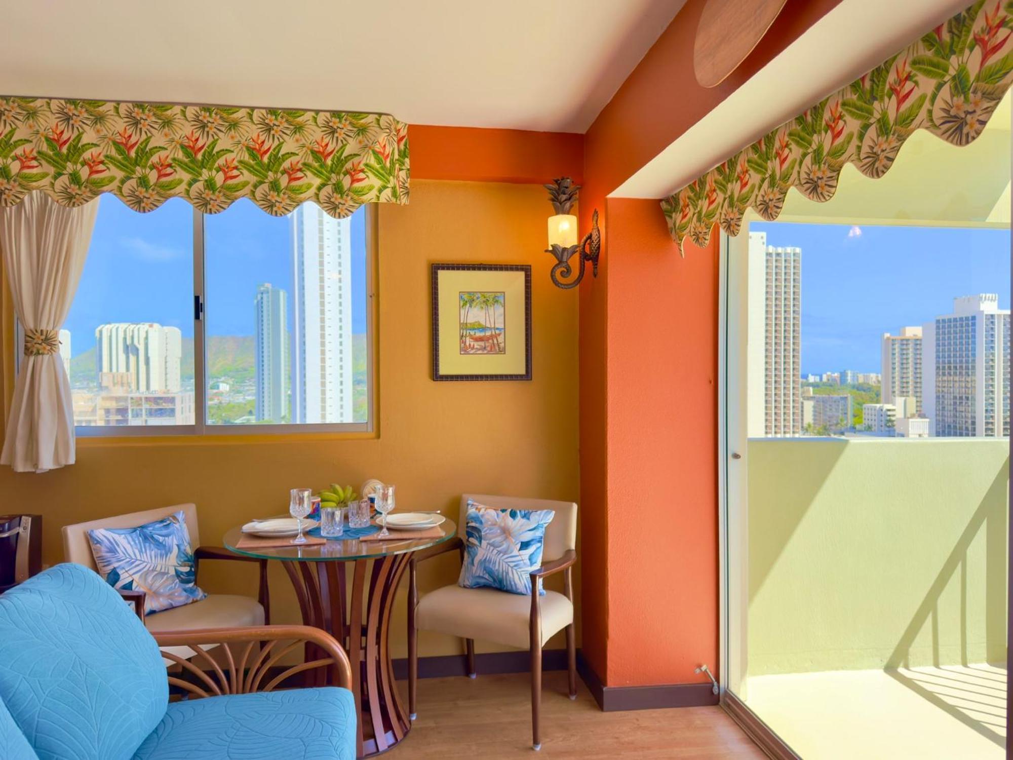 Jenny'S Pineapple Cottage Honolulu Ngoại thất bức ảnh