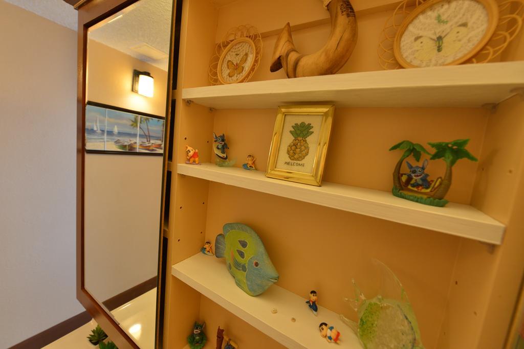 Jenny'S Pineapple Cottage Honolulu Ngoại thất bức ảnh