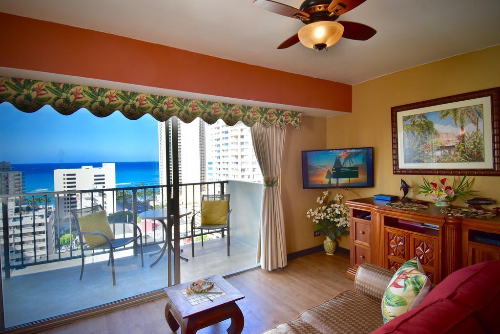 Jenny'S Pineapple Cottage Honolulu Ngoại thất bức ảnh