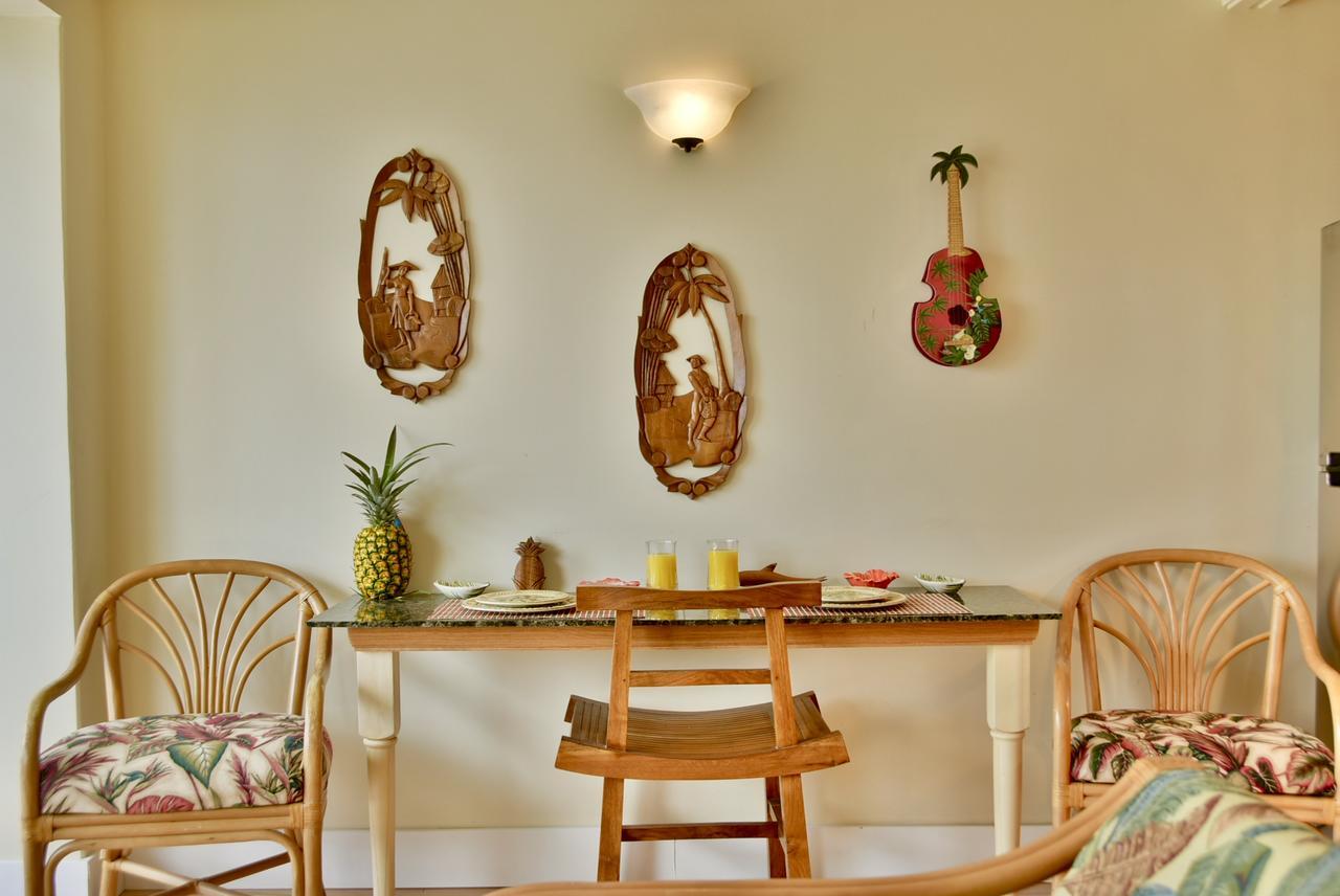 Jenny'S Pineapple Cottage Honolulu Ngoại thất bức ảnh