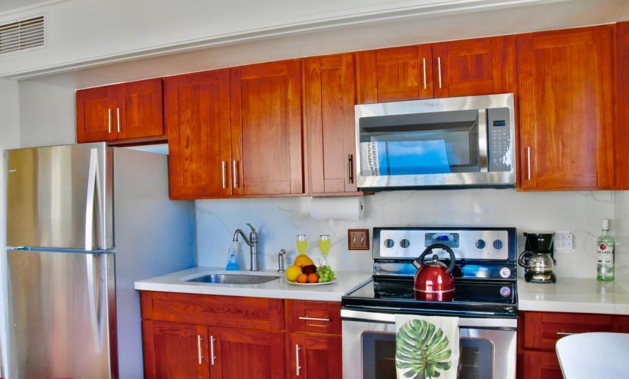 Jenny'S Pineapple Cottage Honolulu Ngoại thất bức ảnh
