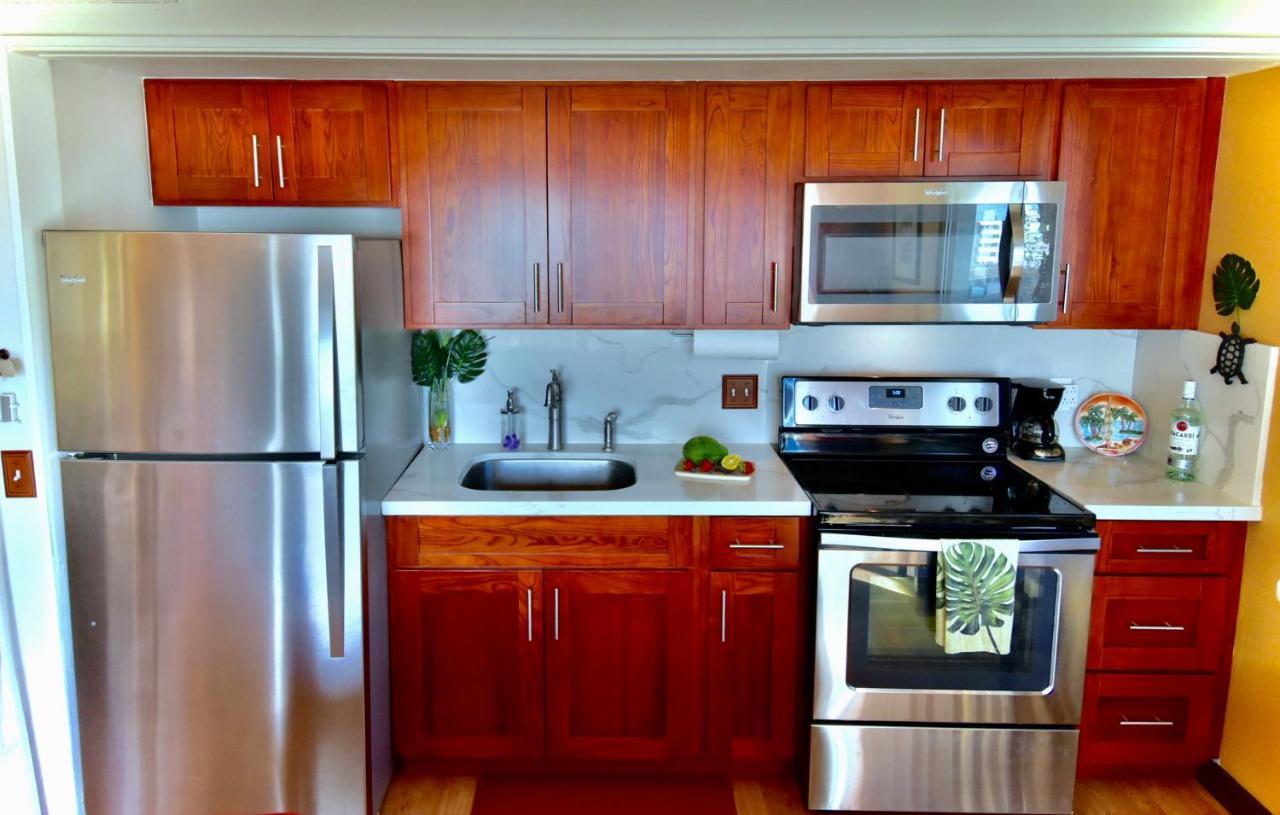 Jenny'S Pineapple Cottage Honolulu Ngoại thất bức ảnh